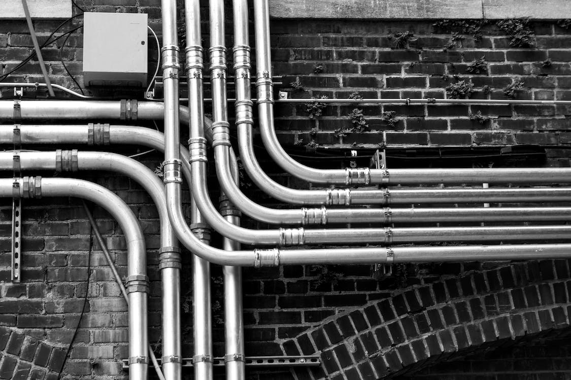 Restaurant Plumbing Installation – Chef’s Delight